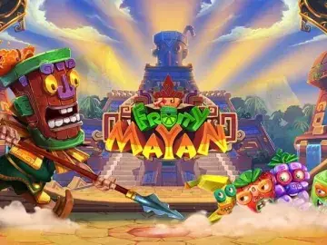 RTP Slot Fruity Mayan RAJACUAN