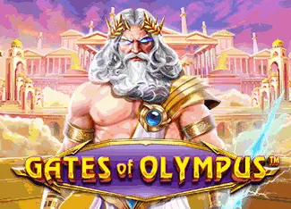Slot Gates of Olympus RAJACUAN